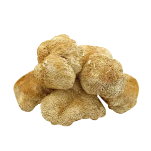 Ежовик гребенчатый (Гериций ежовый) сушеный 150 гр